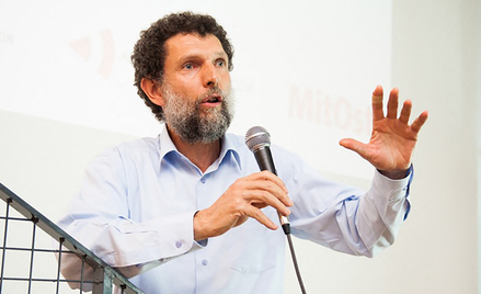 Osman Kavala