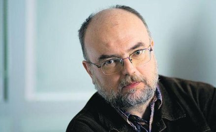 Ramotowski: Iluzoryczne oazy dobrobytu