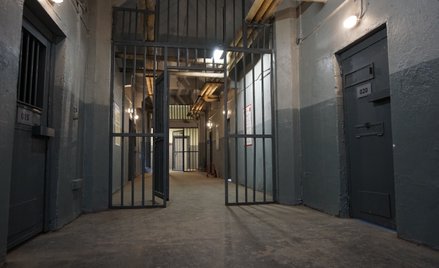 Mimo prób naprawczych więzienie zostanie zamknięte