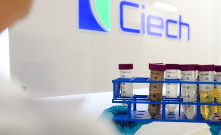 Dziś inwestorzy zdecydują, czy sprzedadzą akcje Ciechu