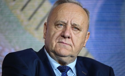 Gen. Bogusław Pacek