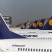Lufthansa poleci samolotami Air Berlina
