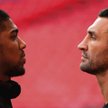 Bokserska walka dekady: Anthony Joshua kontra Władymir Kliczko
