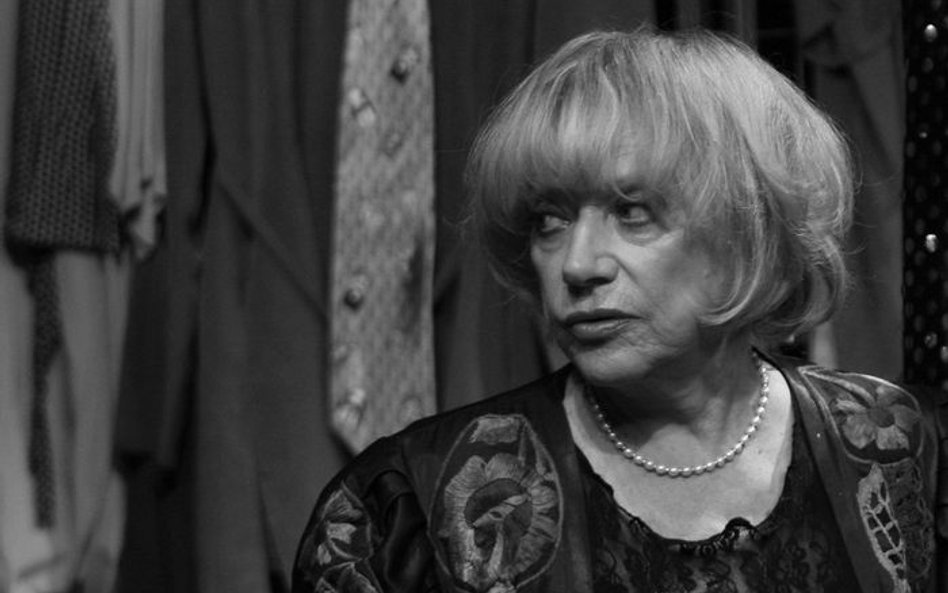 Krystyna Sienkiewicz: życzliwy anioł