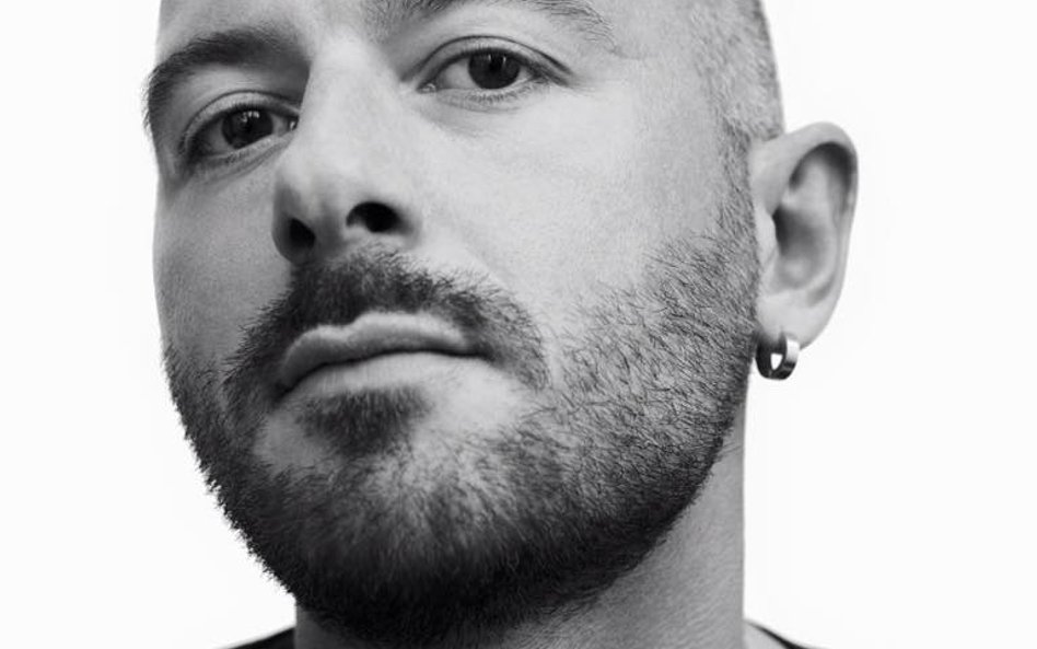 Demna Gvasalia: to on zbudował modowe imperium Balenciagi