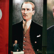 Recepowi Tayyipowi Erdoganowi marzy się podobne miejsce w tureckiej historii, na jakie zasłużył Kema