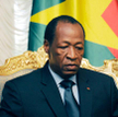 Blaise Compaore