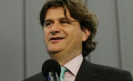 Janusz Palikot