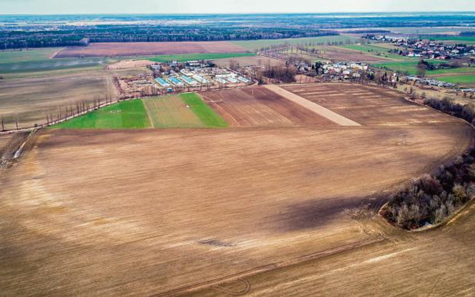 Grodzisko w Chotyńcu jest obiektem znanym od dawna. Zaznaczono je nawet na XIX-wiecznych mapach aust