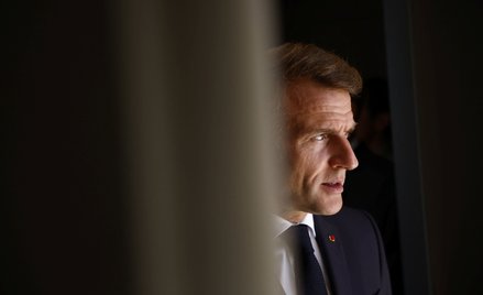 Emmanuel Macron