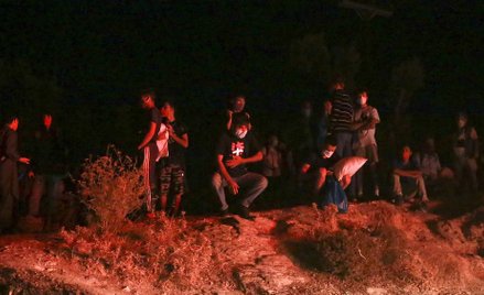 Kluczem nowego pakietu migracyjnego Unii ma być zniechęcanie samych imigrantów