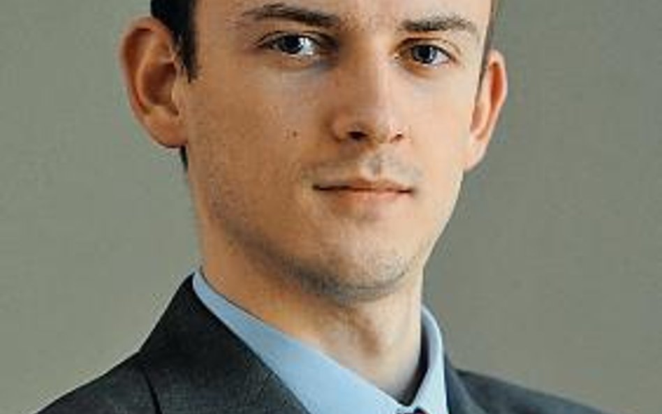 Marcin Sulewski
