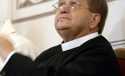 o. Tadeusz Rydzyk