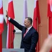 Kiedy obecni liderzy partyjni będą odchodzić na polityczną emeryturę, to Karol Nawrocki będzie zajmo