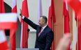 Kiedy obecni liderzy partyjni będą odchodzić na polityczną emeryturę, to Karol Nawrocki będzie zajmo