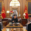 Kim Dzong Un wzywa do zwiększenia potęgi militarnej