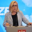Minister klimatu i środowiska Paulina Hennig-Kloska
