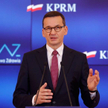 Premier Mateusz Morawiecki