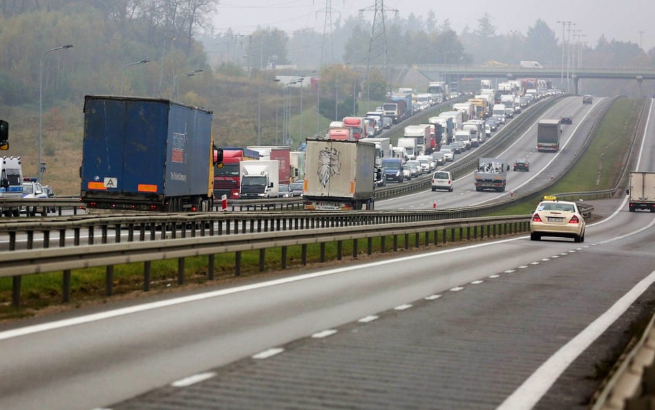 Rusza przetarg na obwodnicę Trójmiasta