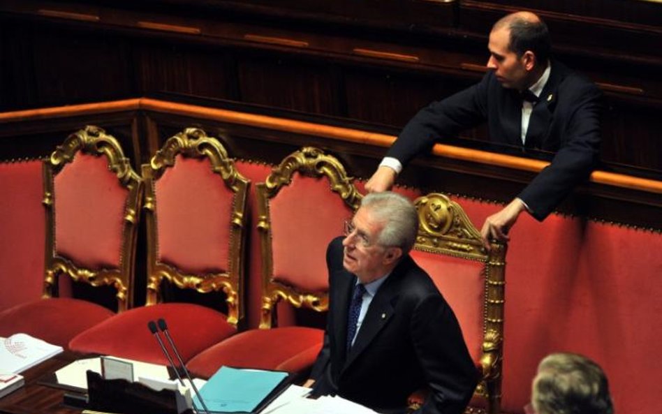 Mario Monti