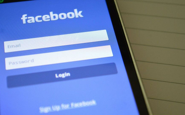 Hakerzy sprzedają prywatne wiadomości 81 tys. użytkowników Facebooka. Grożą, że mają 120 milionów