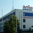 Zarząd Amiki Wronki zarekomendował wypłatę 3 zł dywidendy na akcję - rok temu było 3,5 zł .