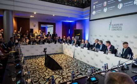 Bankowcy apelują do rządu o dialog. "To cud, że nie mamy w Polsce kryzysu bankowego"