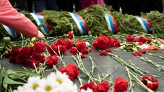 Kreml funduje pogrzeby i pomniki  żołnierzom zabitym na wojnie, którą rozpętał