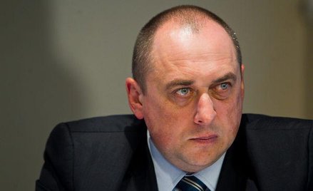 Nowym szefem Grupy Azoty został Paweł Jarczewski