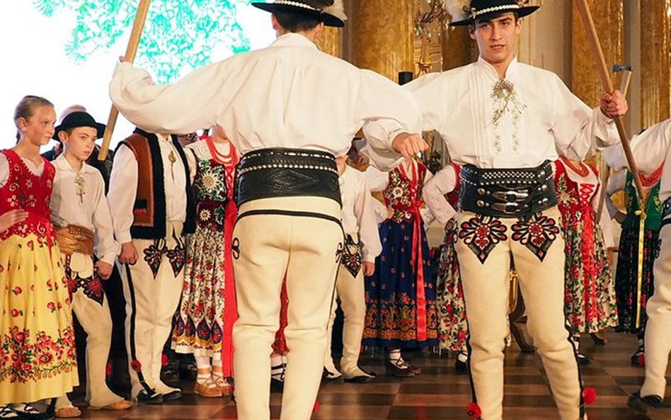 Zespół Regionalny Regle