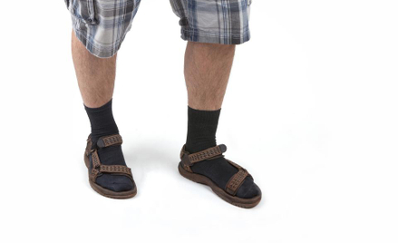 Dress code w czasie upałów - w czym można iść do pracy