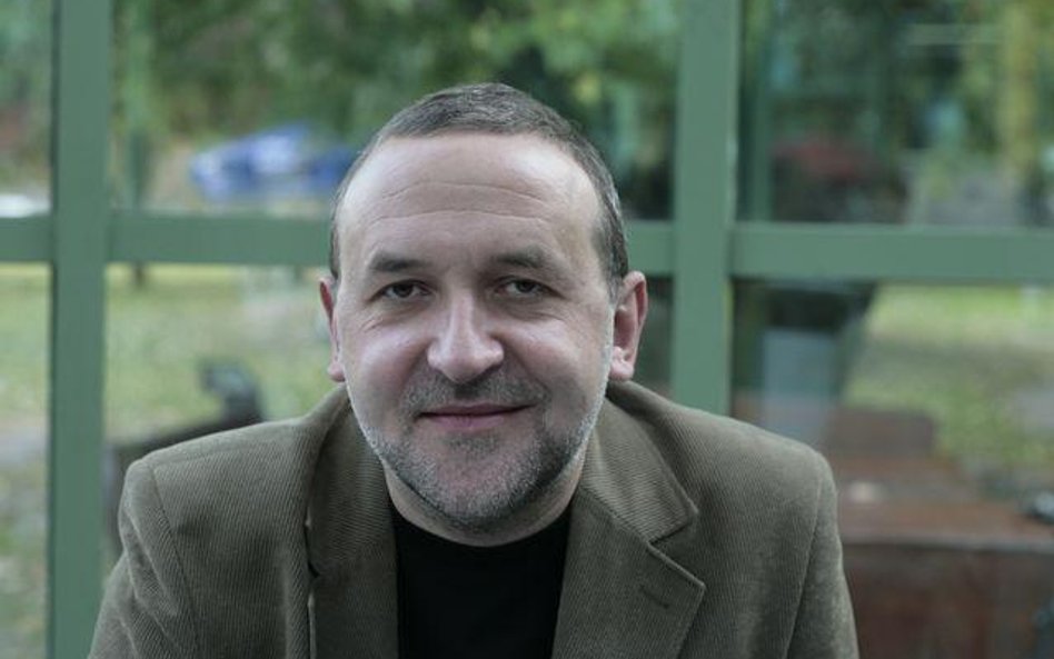 Jerzy Sosnowski