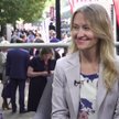 Magdalena Brzezińska, kierownik działu korporacyjnego Grupy Żywiec.