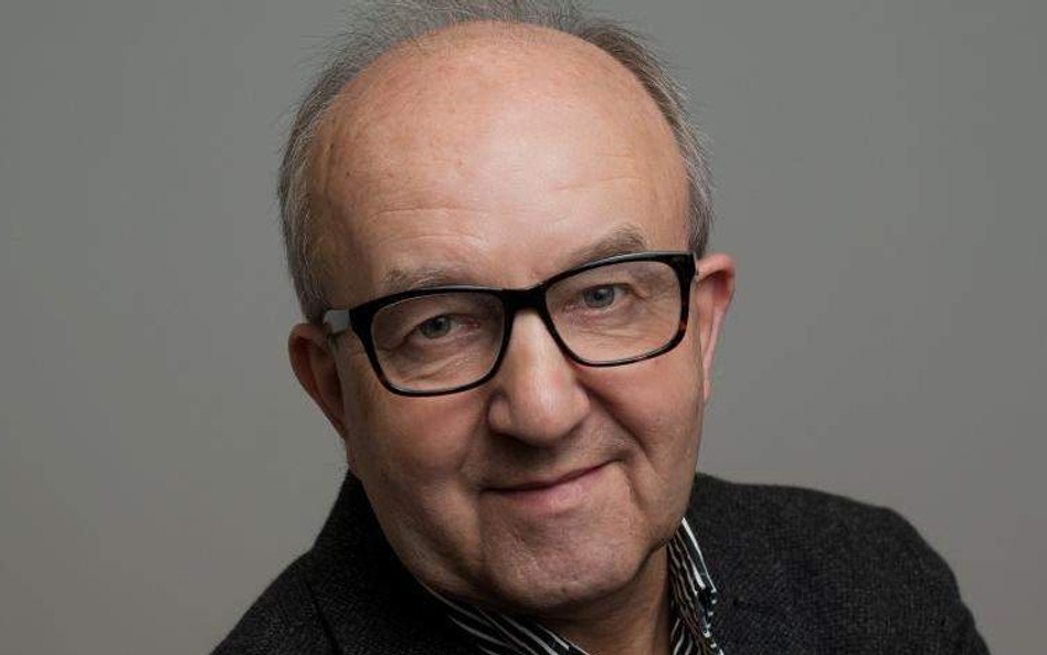 Stefan Szczepłek
