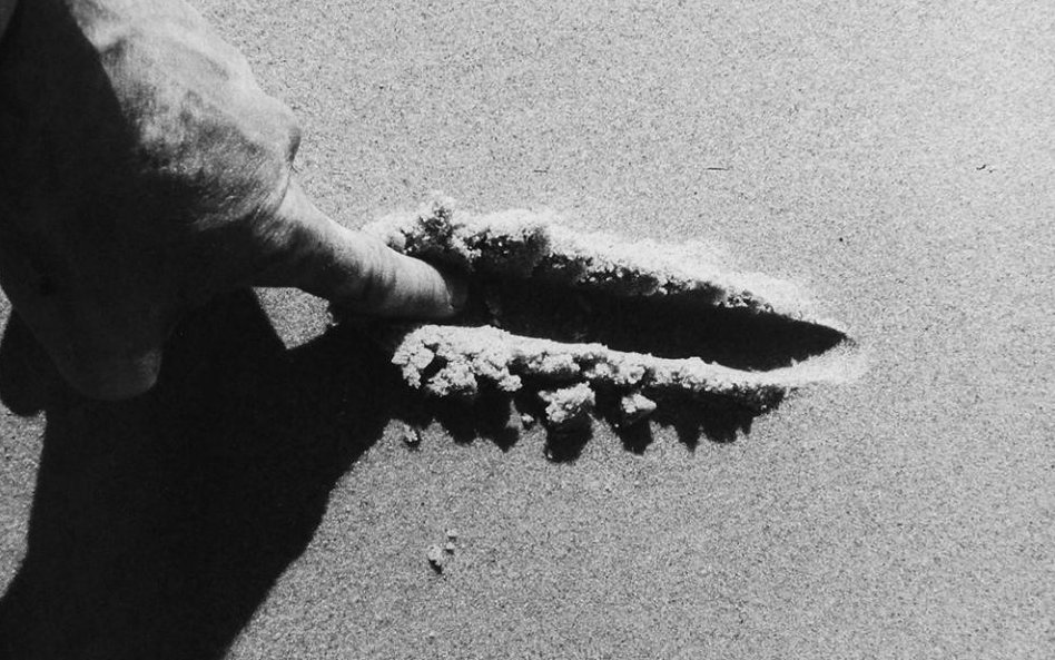 Zygmunt Rytka "Obok sztuki"