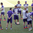 Fiorentina przygotowuje się do batalii z Sevillą