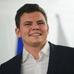 Poseł Polski 2050 Adam Gomoła