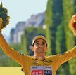 Carlos Sastre za zwycięstwo w Tour de France otrzymał 450 tysięcy euro