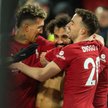 Liverpool w siódmym niebie. Rozbił Manchester United