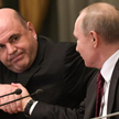 Rosja: Dlaczego Putin zdymisjonował rząd?