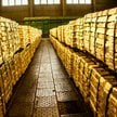 Uncja złota za 4 tysiące dolarów – czy może poniżej 3 tysięcy?
