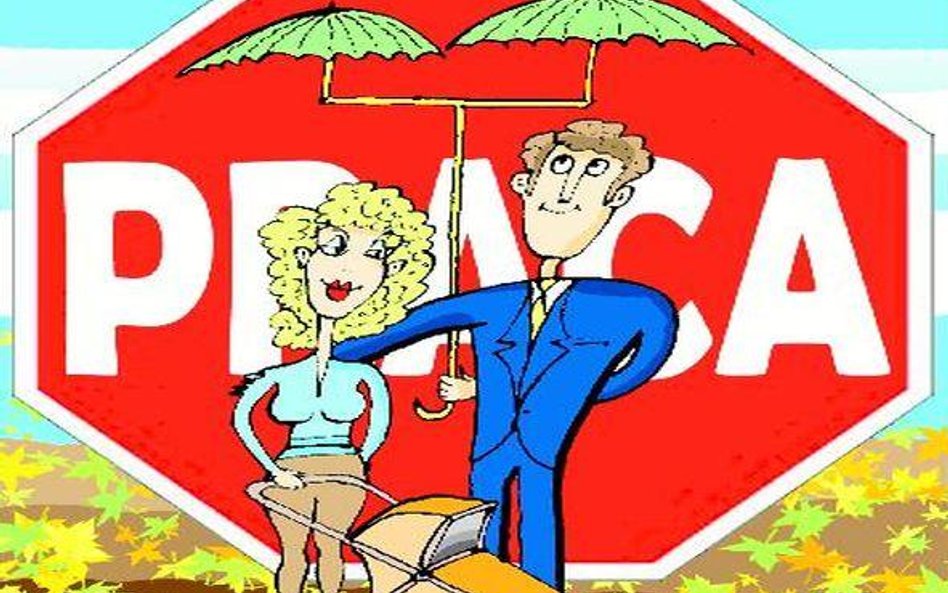 Ochrona rodzica przed zwolnieniem na urlopie macierzyńskim, ojcowskim i rodzicielskim