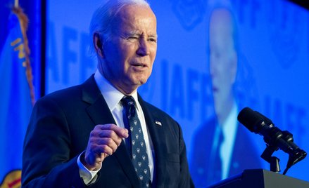 Joe Biden swoją pierwszą kampanię wygrał niewielką przewagą – ledwo 2 tys. kart wyborczych. Okazało 