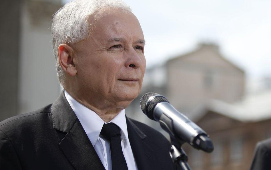 Jarosław Kaczyński