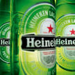 Heineken rośnie w Europie