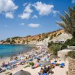 „Cyfrowe ucho” śledzi ruch na plaży na popularnej hiszpańskiej wyspie
