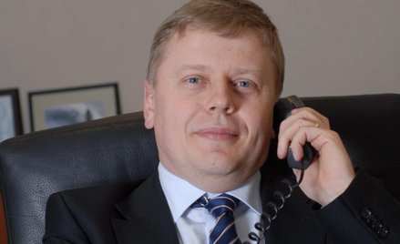 „Parkietowi” to powiem, czyli kwestionariusz inwestora