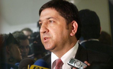 Prokurator Marek Wełna