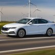 Hybrydowa Skoda Octavia iV wyceniona