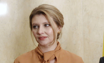 Ołena Zełenska